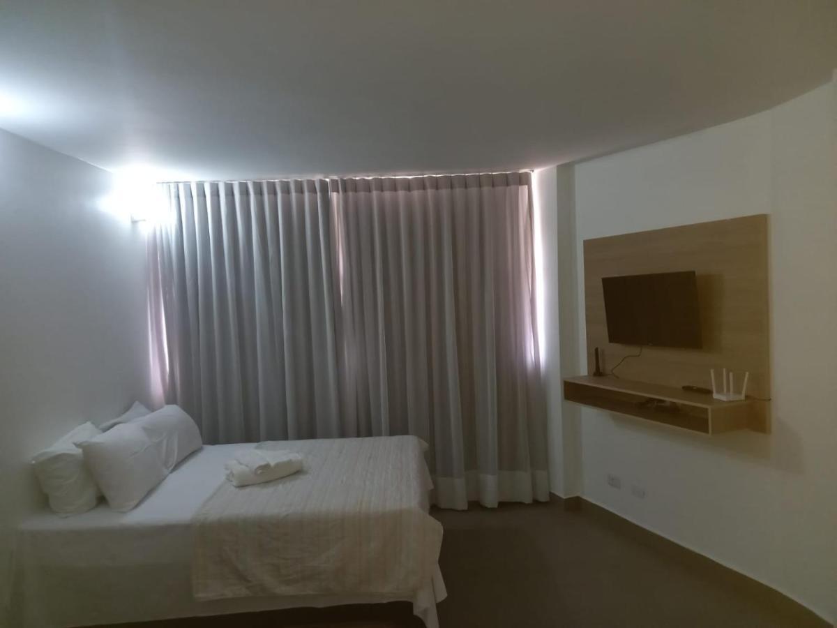Apartamento 1009 Goiania Exterior photo